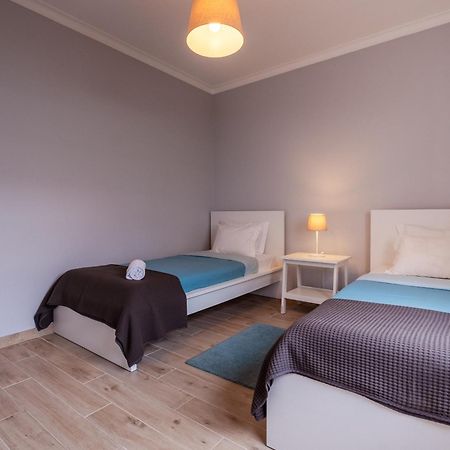 A Casa Do Castelo Villa Óbidos Екстериор снимка
