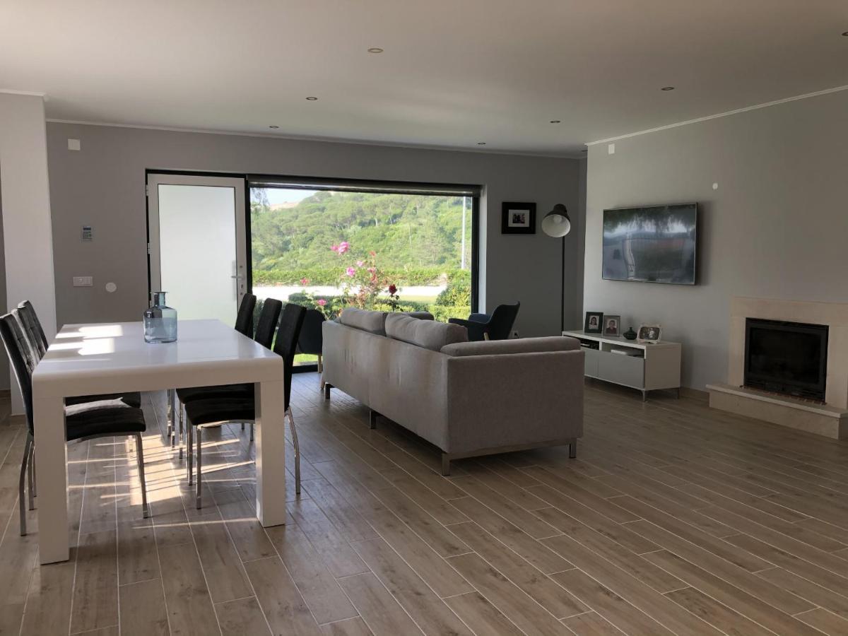 A Casa Do Castelo Villa Óbidos Екстериор снимка