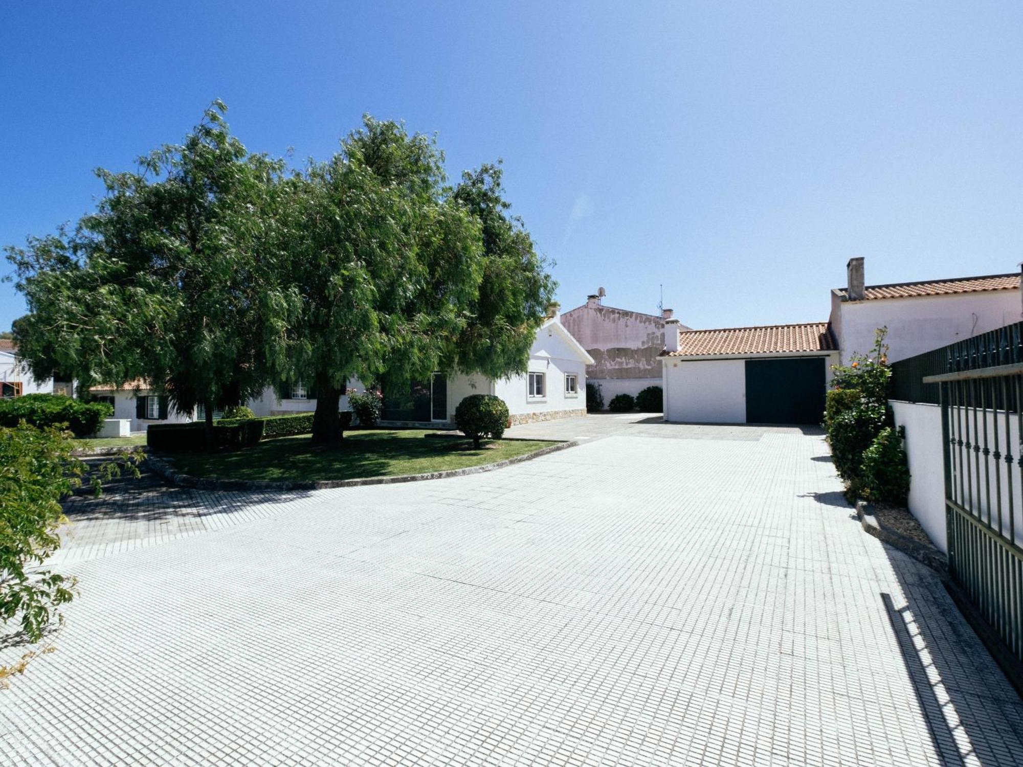 A Casa Do Castelo Villa Óbidos Екстериор снимка