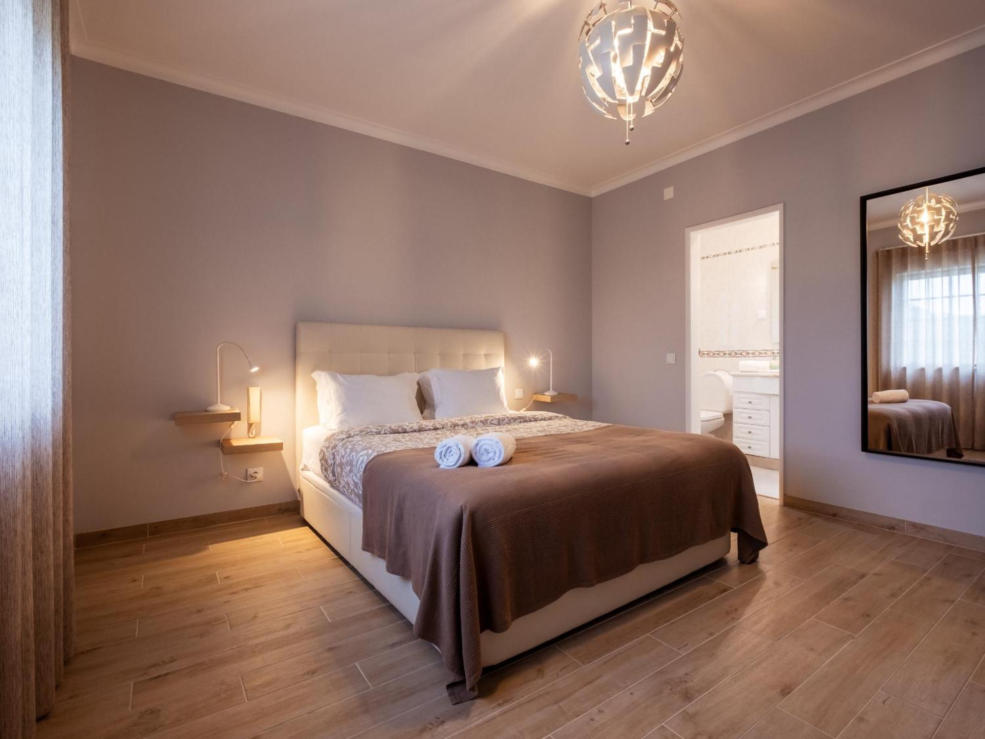 A Casa Do Castelo Villa Óbidos Екстериор снимка