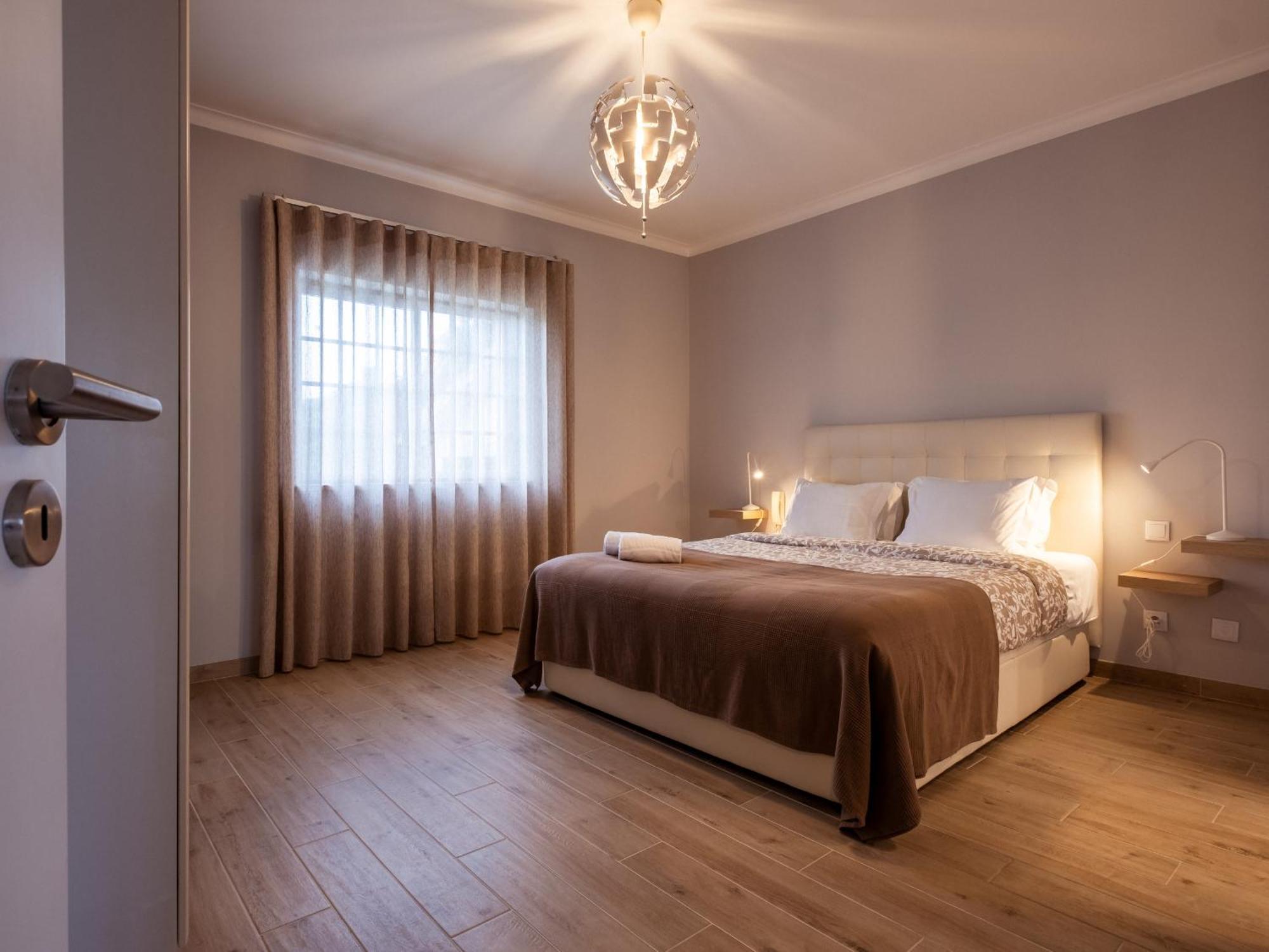 A Casa Do Castelo Villa Óbidos Екстериор снимка